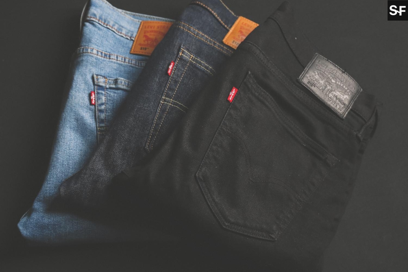Denim – The History Of Jeans